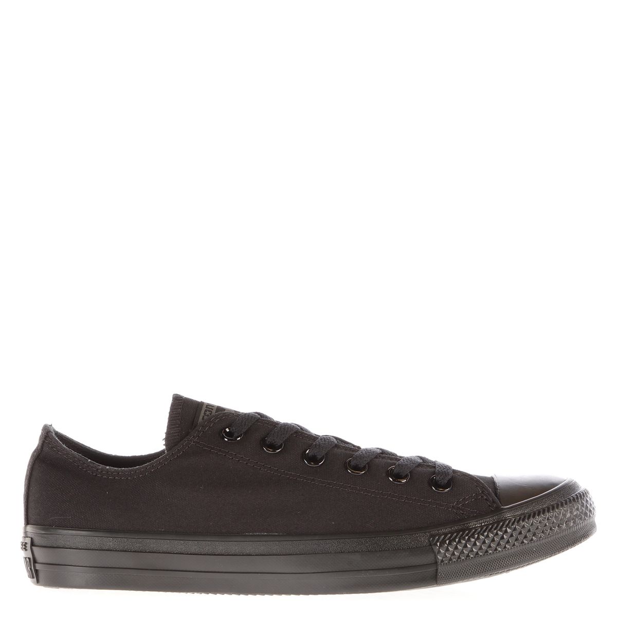 CONVERSE - Chuck Taylor All Star Zapatilla Urbana Hombre Negro Converse