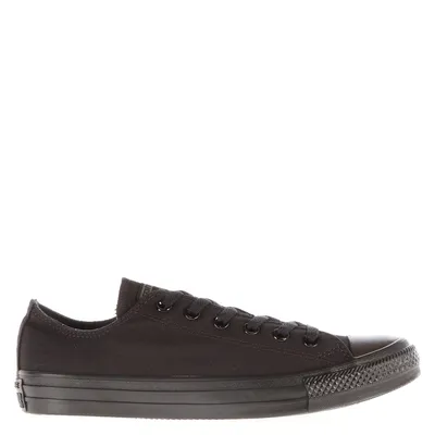 Imagen 2 del producto Zapatilla Urbana Hombre Negro
