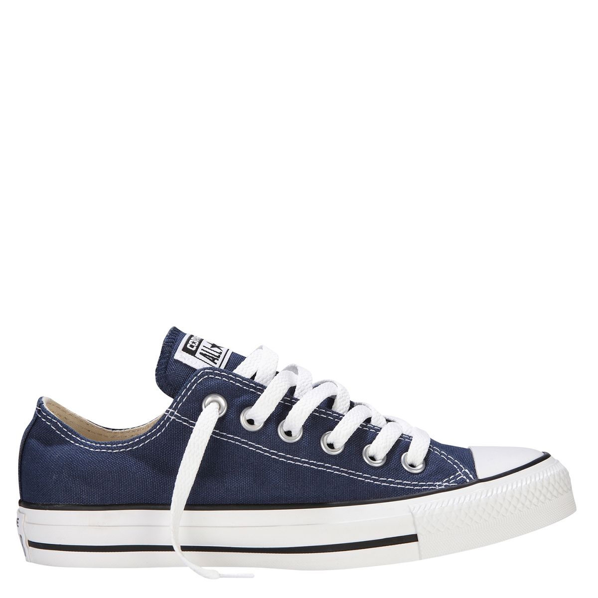 CONVERSE - Chuck Taylor All Star Zapatilla Urbana Hombre Azul Converse