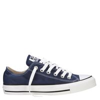 Zapatilla Urbana Hombre Azul
