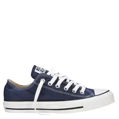 CONVERSE - Zapatilla Urbana Hombre Azul