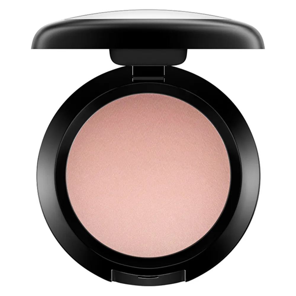 Rubor Shell Cosmetics - Café, foto 2