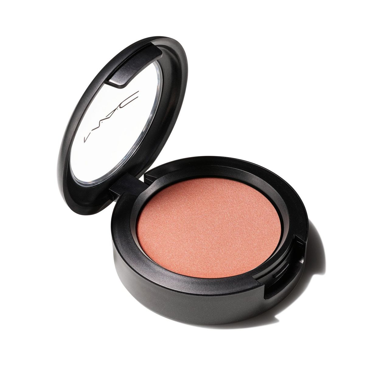 MAC - Rubor En Crema Hush Mac