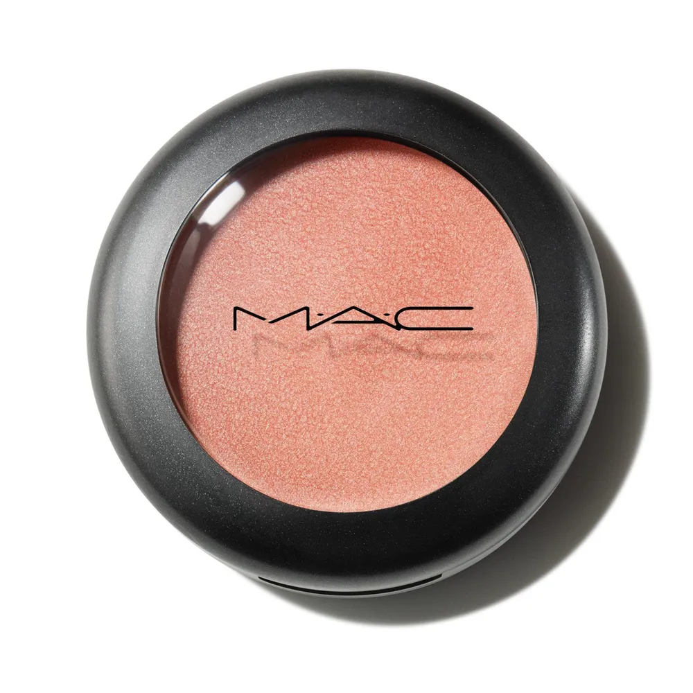 Mac Cream Colour Base Hush, foto 4