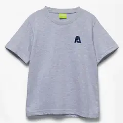 GENERICO - Polera Deporte Niño Algodón