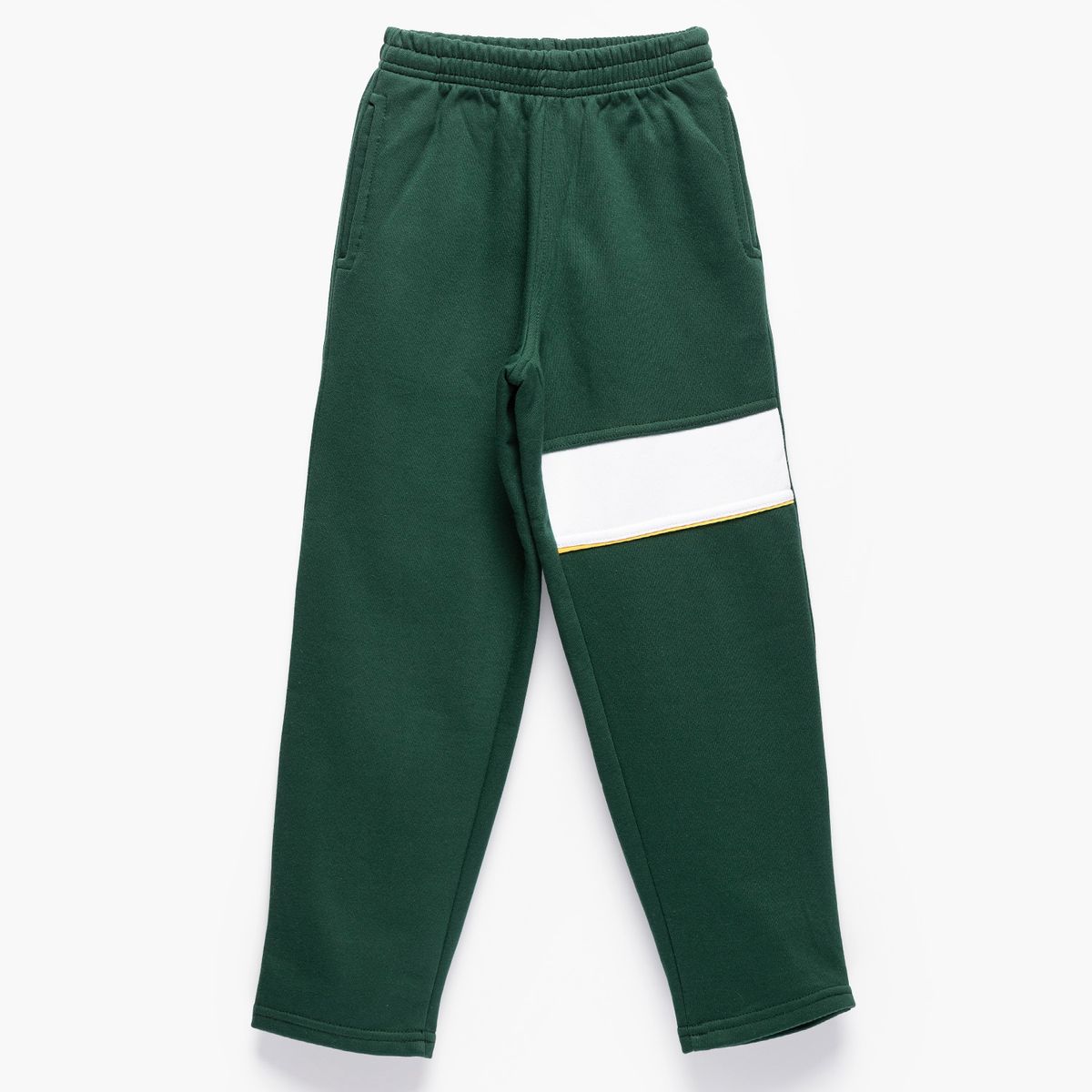 COLEGIO SILVA LEZAETA CALAMA - Colegio Silva Lezaeta Calama, Pantalón Buzo Escolar, 65 Algodón 35 Poliéster, Pretina Elásticada, Bolsillo a Los Costados Unisex