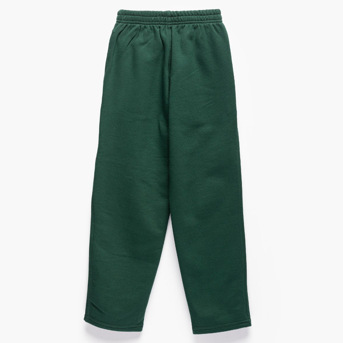 COLEGIO SILVA LEZAETA CALAMA - Colegio Silva Lezaeta Calama, Pantalón Buzo Escolar, 65 Algodón 35 Poliéster, Pretina Elásticada, Bolsillo a Los Costados Unisex