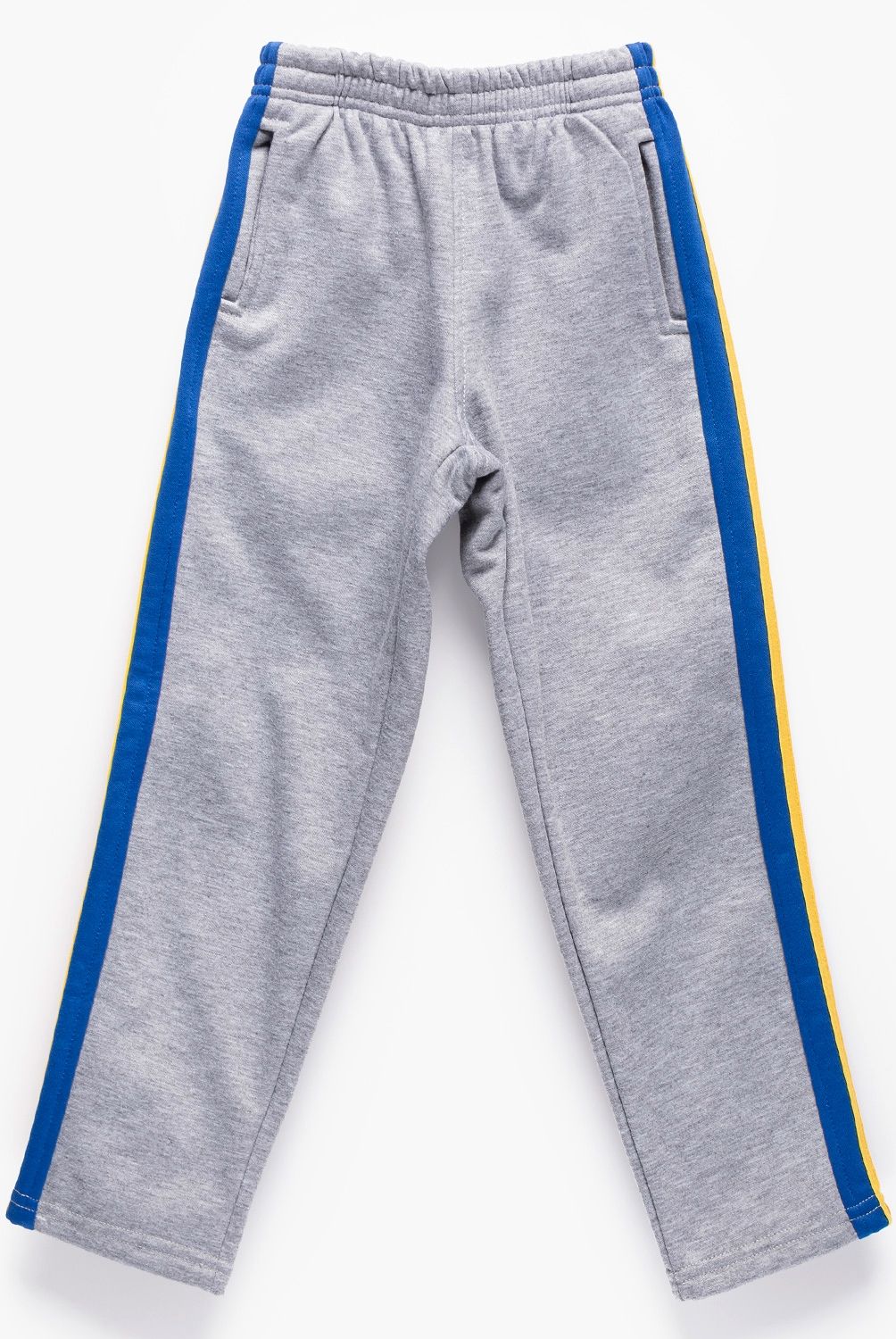 COLEGIO JUAN PABLO II CALAMA - Colegio Juan Pablo Ii Calama, Pantalón Buzo Escolar, 50% Algodón 50% Poliéster , Pretina Elásticada, Bolsillo a Los Costados Unisex