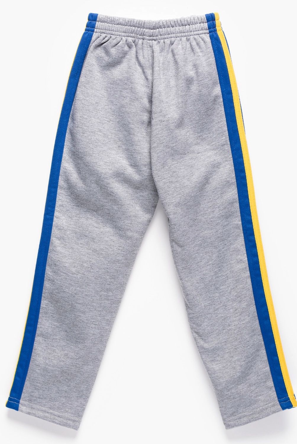 COLEGIO JUAN PABLO II CALAMA - Colegio Juan Pablo Ii Calama, Pantalón Buzo Escolar, 50% Algodón 50% Poliéster , Pretina Elásticada, Bolsillo a Los Costados Unisex