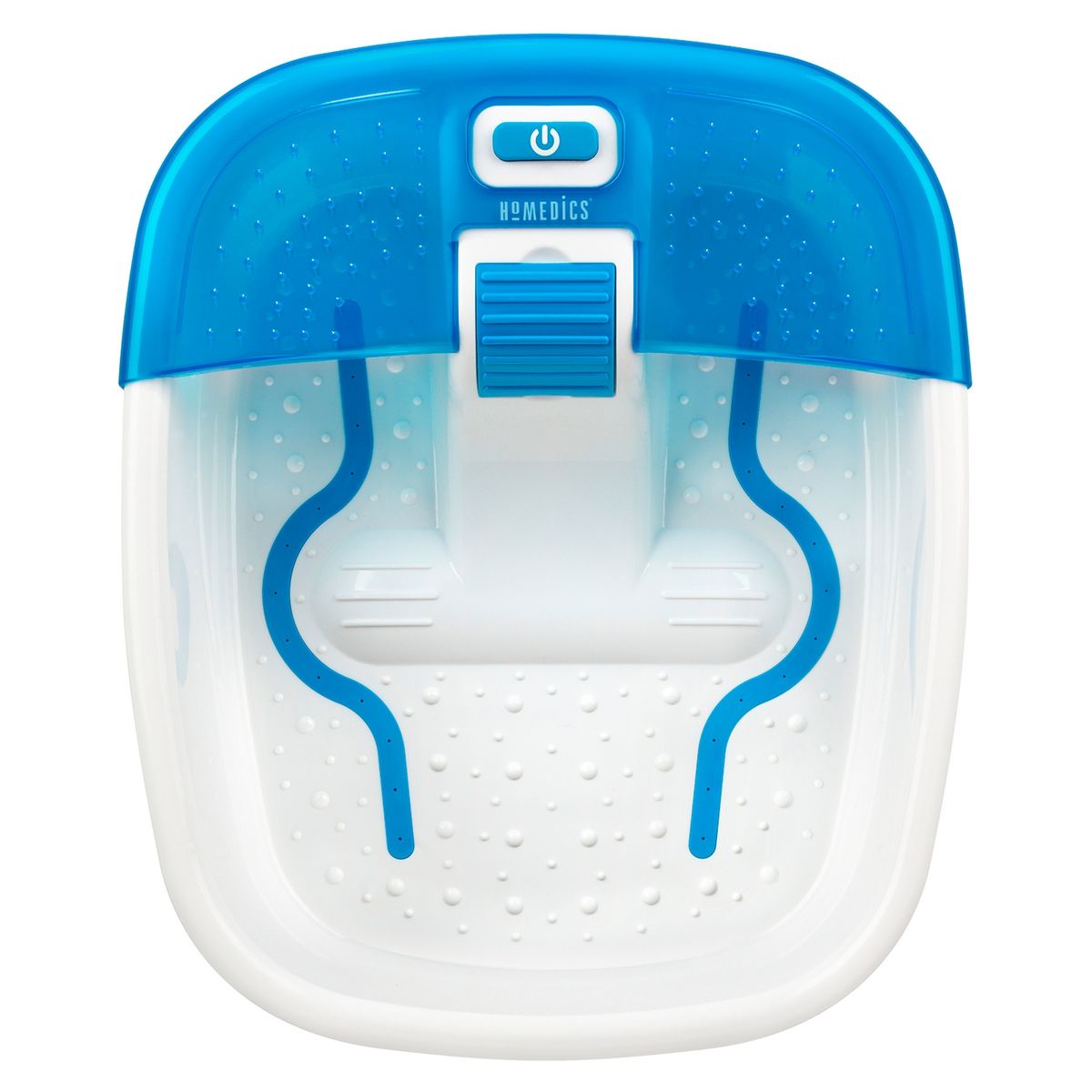 HOMEDICS - Hidromasaje de Pies Homedics Fb50