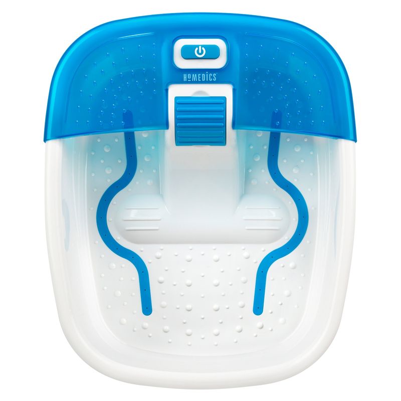 HOMEDICS - Hidromasaje de Pies Homedics Fb50