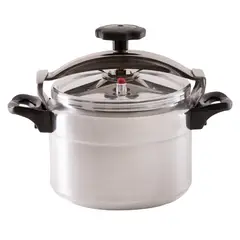 WENS - Olla a Presión 6 lt Aluminio