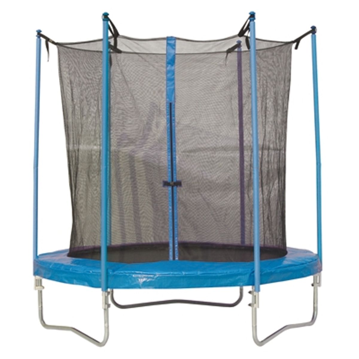 GAME POWER - Cama Elastica 8 Pies 2.44 Mts Game Power