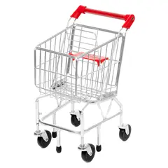 MELISSA & DOUG - Caramba Carrito De Supermercado