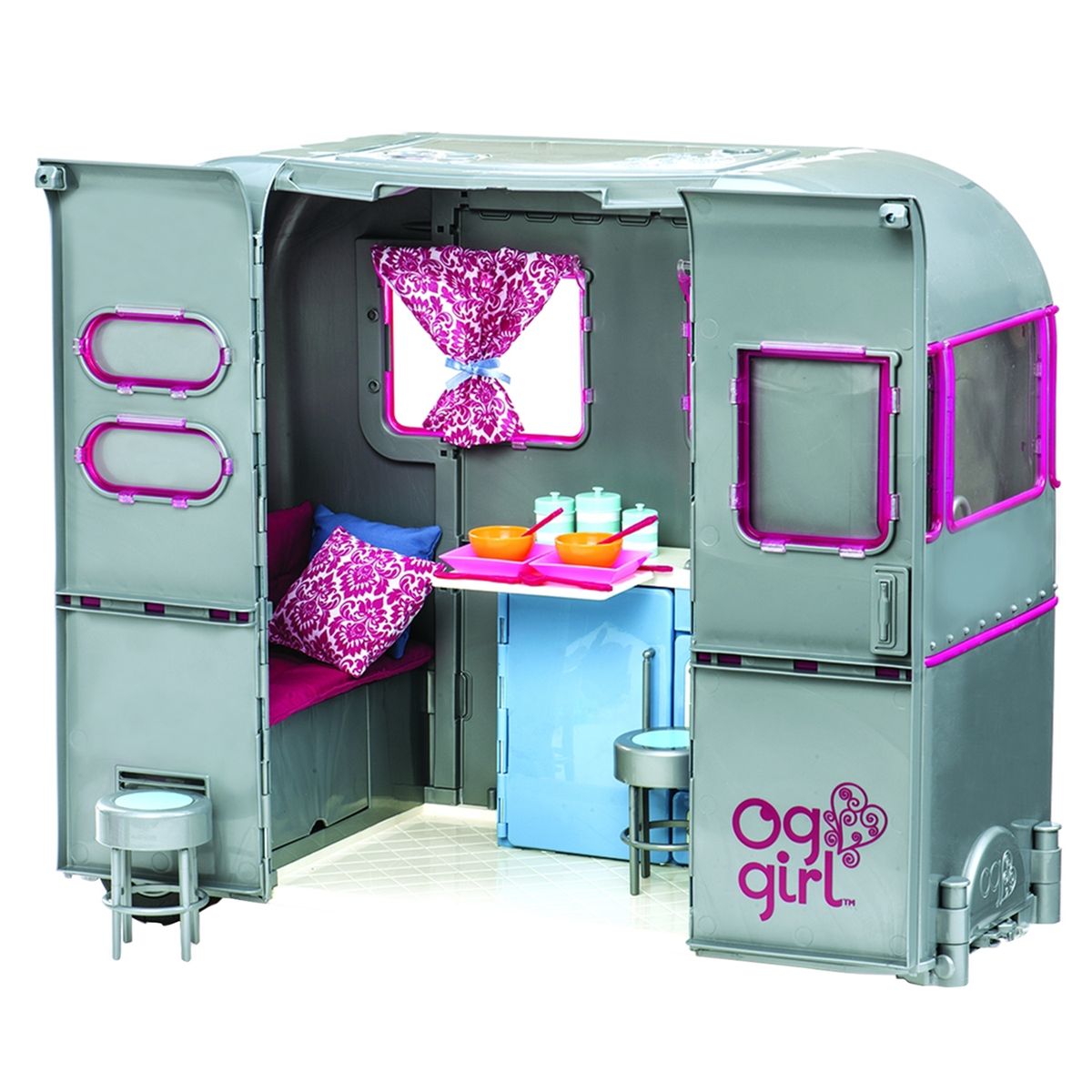OUR GENERATION - Our Generation Accesorios Camper