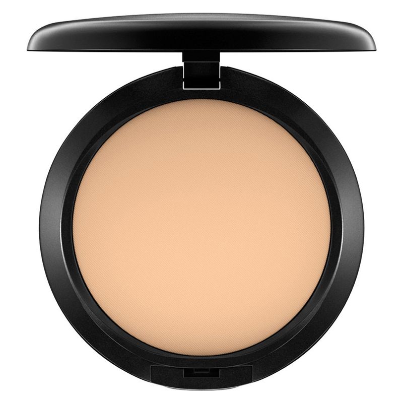 MAC - Base De Maquillaje Compacta Studio Fix Powder Plus Mac