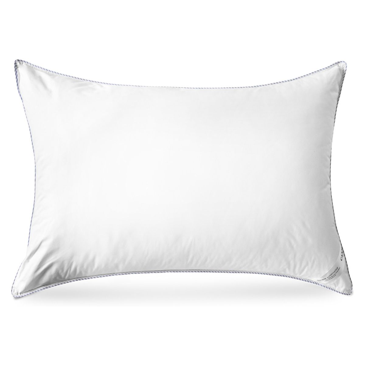 CANNON - Almohada Down Alternative Microfibra Cannon