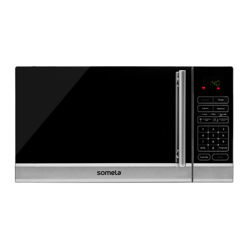 SOMELA - Microondas 26 lt Mirage Somela