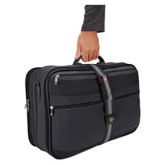 SWISSGEAR - Correa De Seguridad Negro