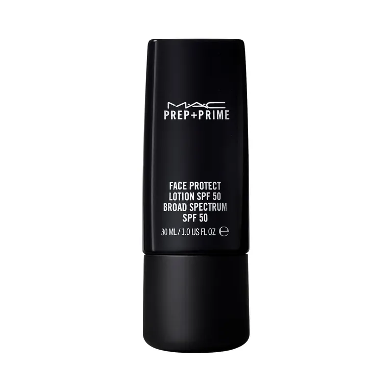 Loción Protectora De Rostro Prep + Prime Spf 50 Cosmetics