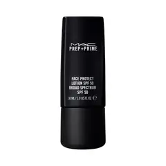 MAC - Loción Protectora De Rostro Prep + Prime Spf 50 Cosmetics