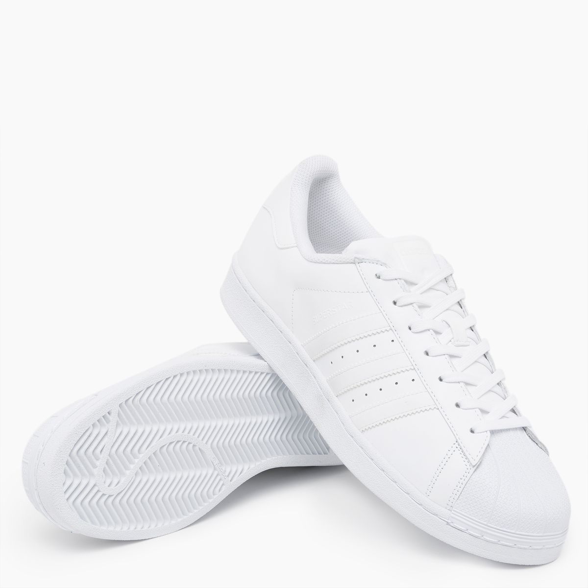ADIDAS - Superstar Zapatilla Urbana Hombre