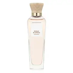 ADOLFO DOMINGUEZ - Agua Fresca De Rosas Blancas Edt 120 Ml