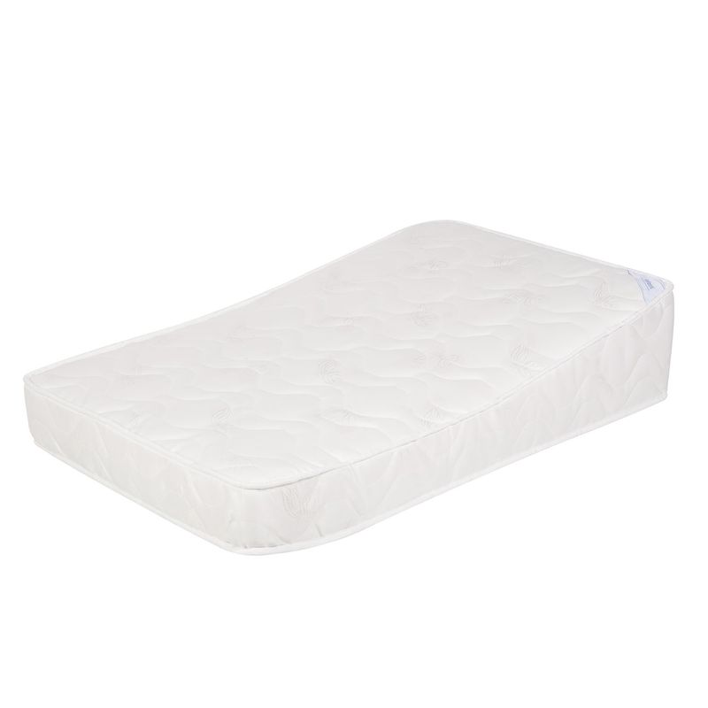 INFANTI - Colchón Antirefl Snooze Infanti