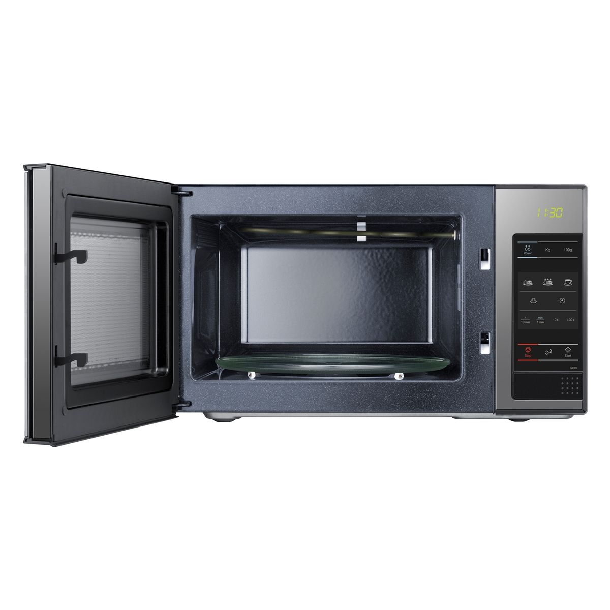 SAMSUNG - Microondas Samsung Me83X/Xzs