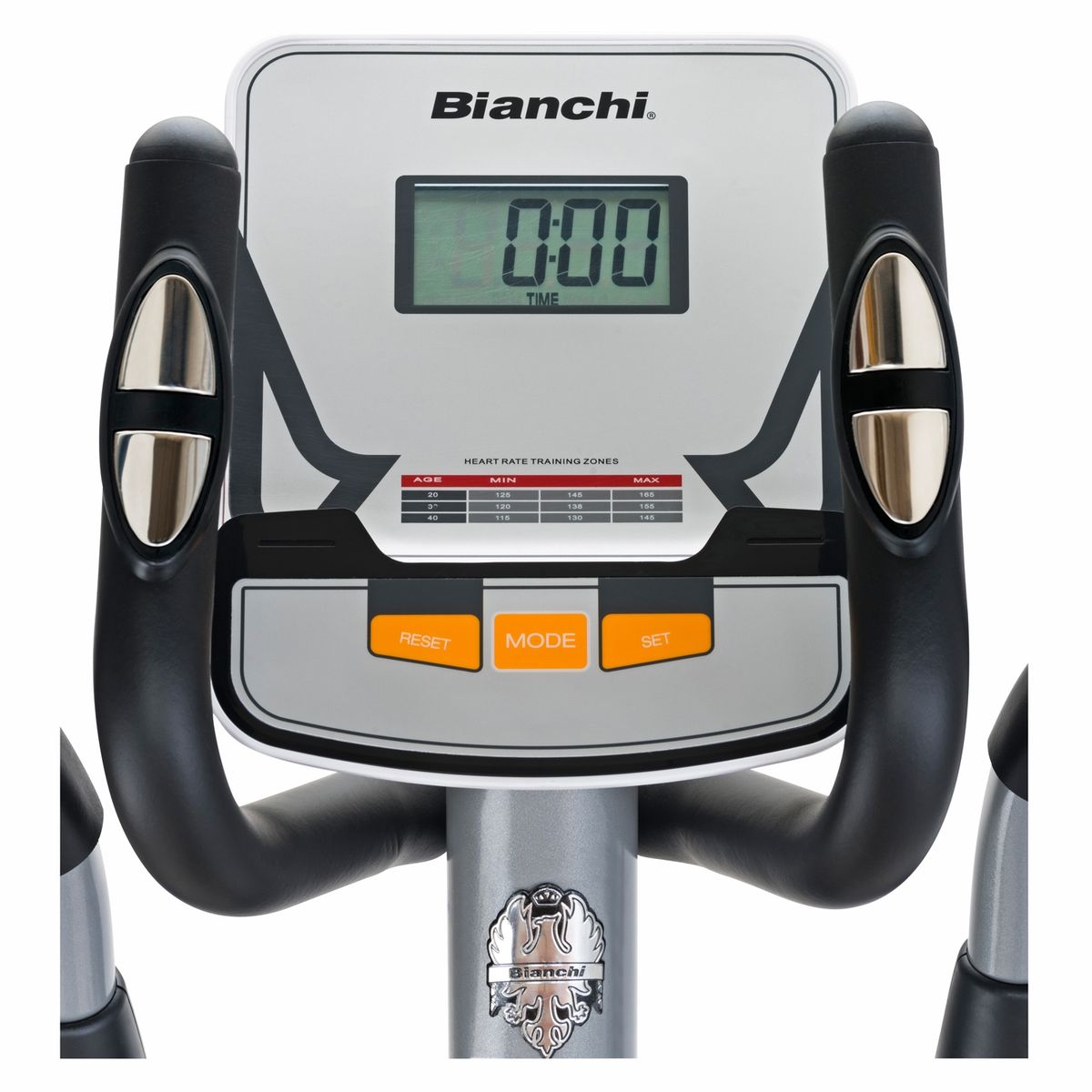 BIANCHI - Bicicleta Elíptica E-1600