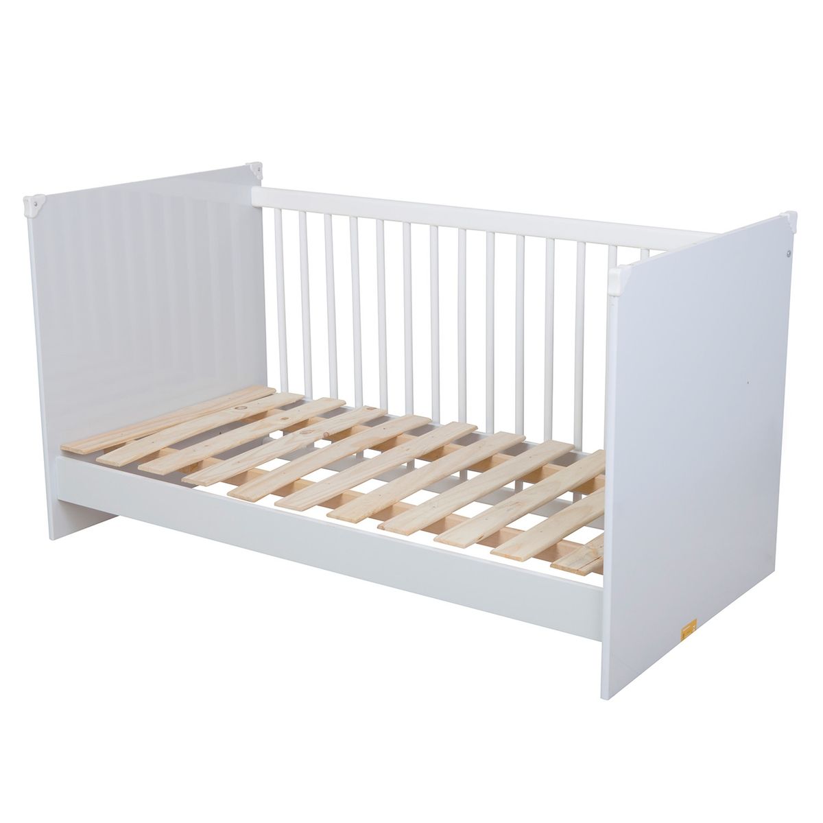 KIDSCOOL - Cuna de Madera 3 en 1 Kidscool