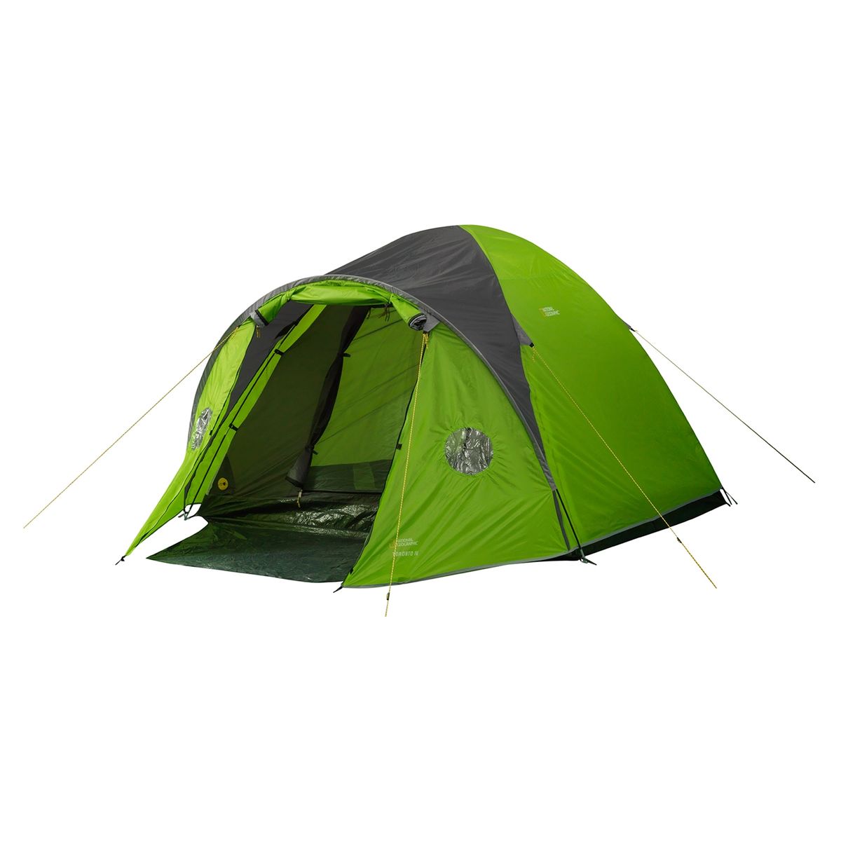 NATIONAL GEOGRAPHIC - Carpa 4 Personas Toronto Iv National Geographic