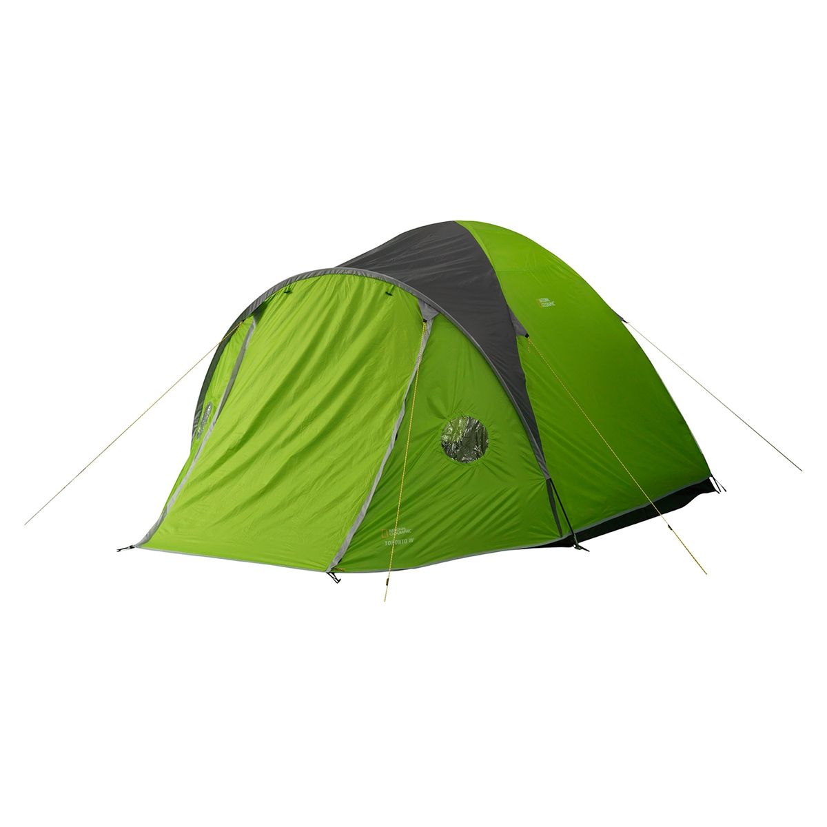 NATIONAL GEOGRAPHIC - Carpa 4 Personas Toronto Iv National Geographic