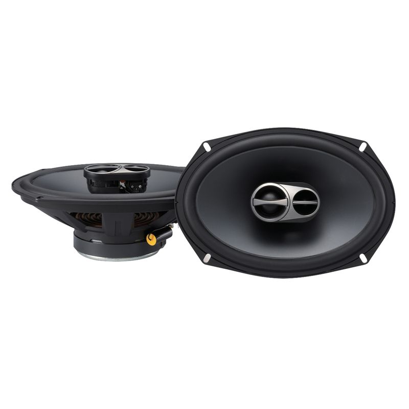 ALPINE - @PARLANTES SPS 619