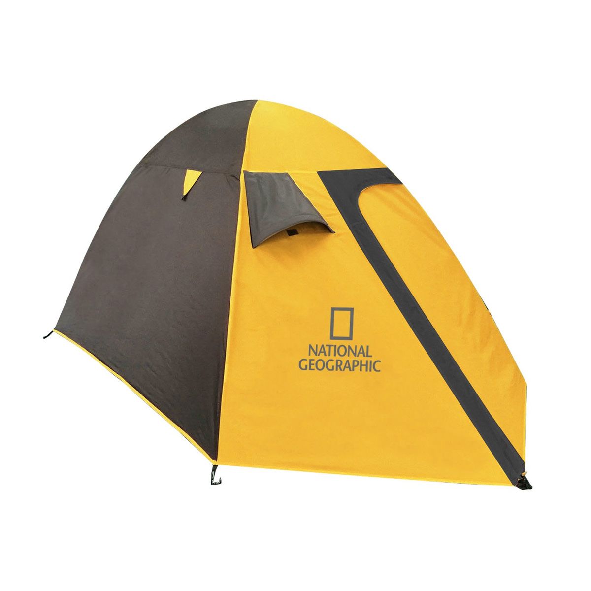 NATIONAL GEOGRAPHIC - Carpa Ottawa 2 Personas National Geographic