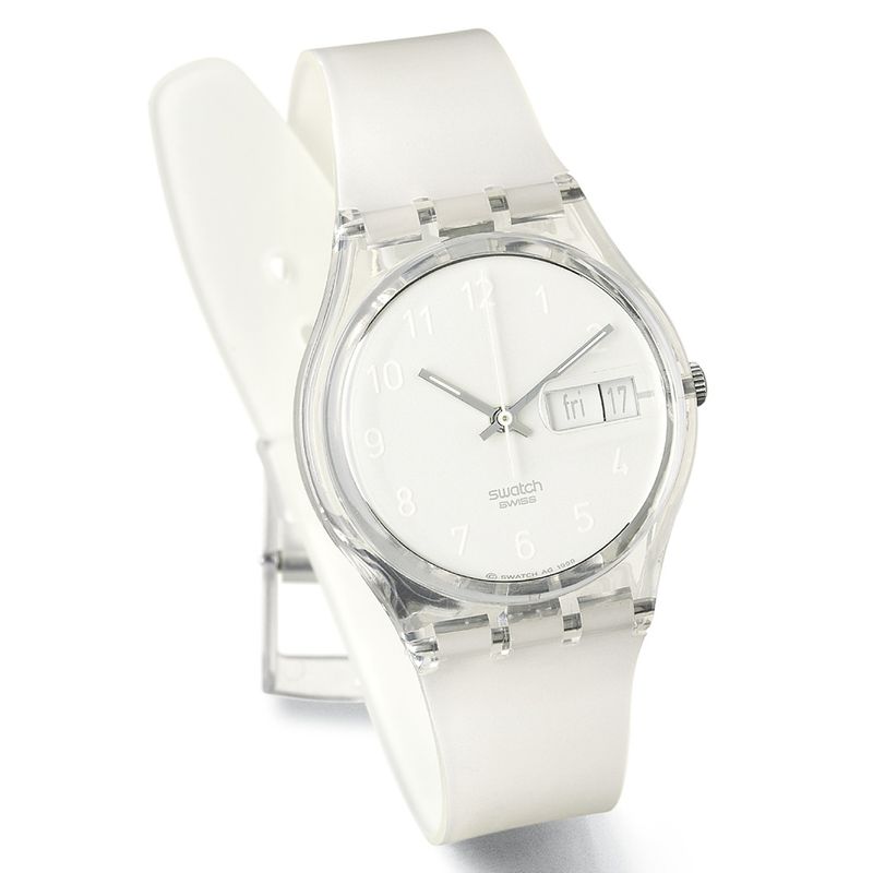SWATCH - Reloj análogo Mujer GK733