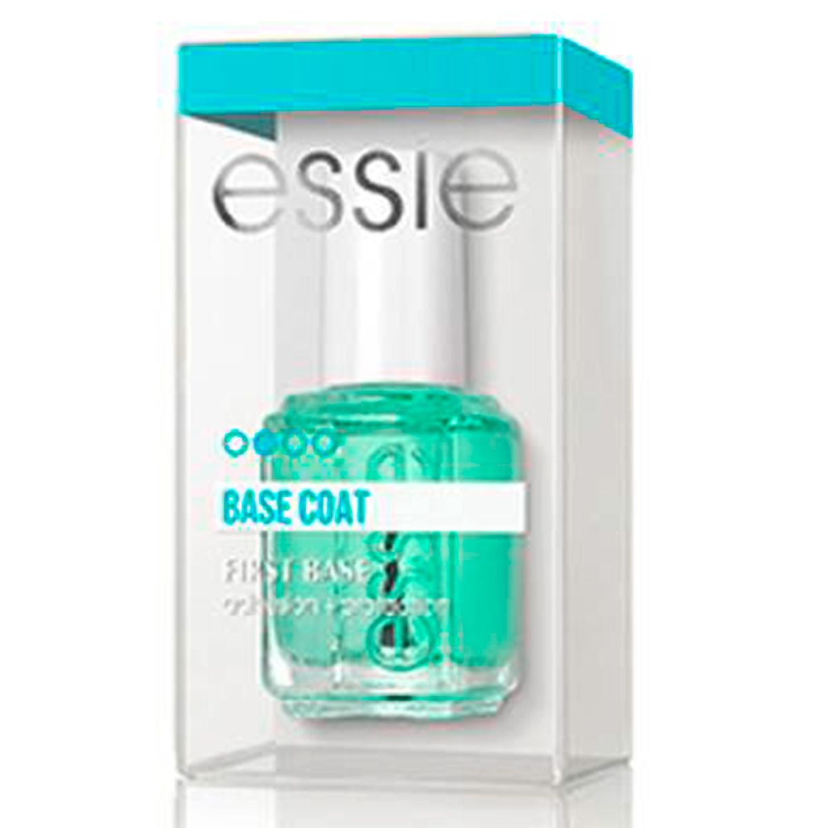 ESSIE - Essie First Base Top Coat Essie