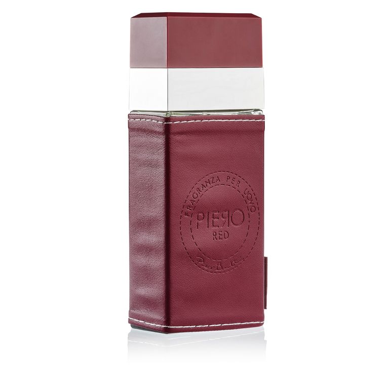 Perfume para Hombre Piero Red 100 ml