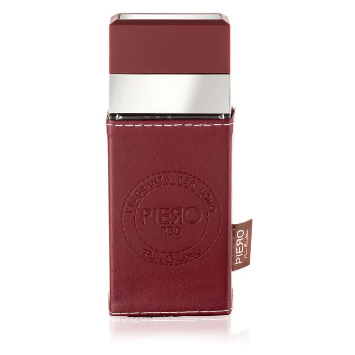 PIERO BUTTI - Perfume para Hombre Piero Red 100 ml Piero Butti