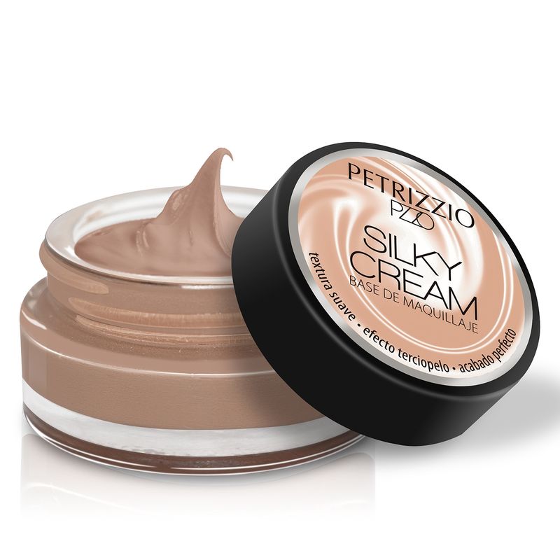 PETRIZZIO - Base Silky Cream Petrizzio