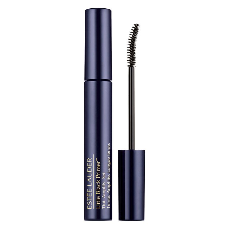 Máscara De Pestañas Little Black Primer Estée Lauder