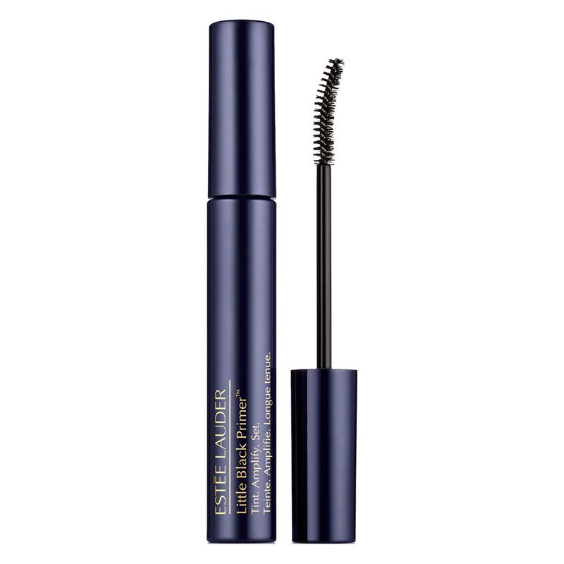 ESTEE LAUDER - Máscara De Pestañas Little Black Primer Estée Lauder