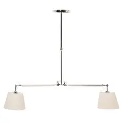 DISEÑO 3 - Lámpara Colgar Cromo Tl-2