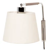 Lámpara Colgar Aplique Cordón