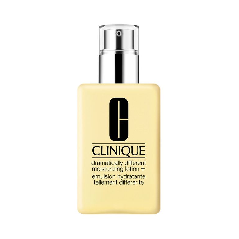 CLINIQUE - Crema Hidratante Clinique Dramatically Moisturizing Lotion+ Tamaño JUMBO 200ml Clinique