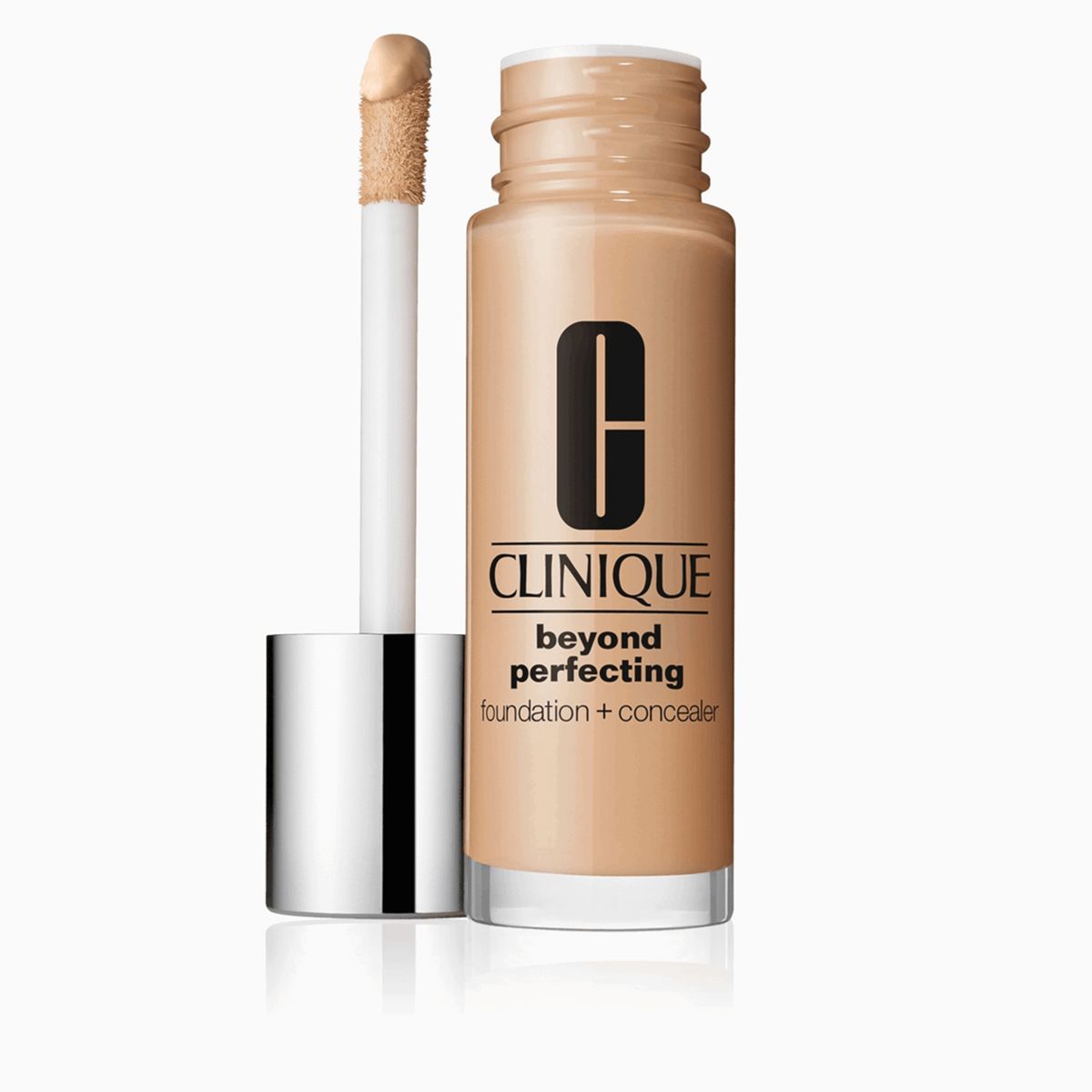 CLINIQUE - Base de Maquillaje y Corrector Beyond Perfecting Clinique