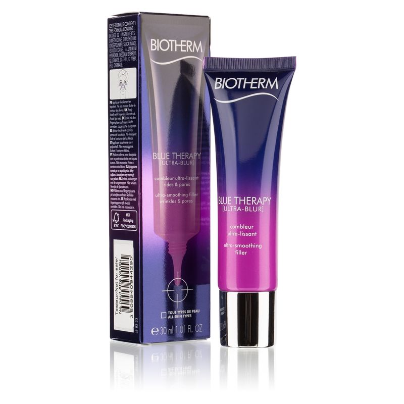 BIOTHERM - Blue Teraphy Targeted Crema 30 ml