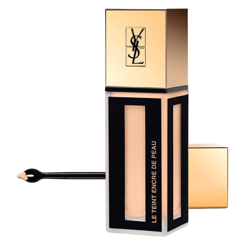 YVES SAINT LAURENT - Base de Maquillaje Le Teint Encre de Peau