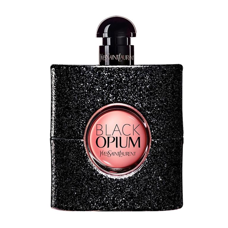 Perfume Mujer Black Opium 30ml Eau De Parfum