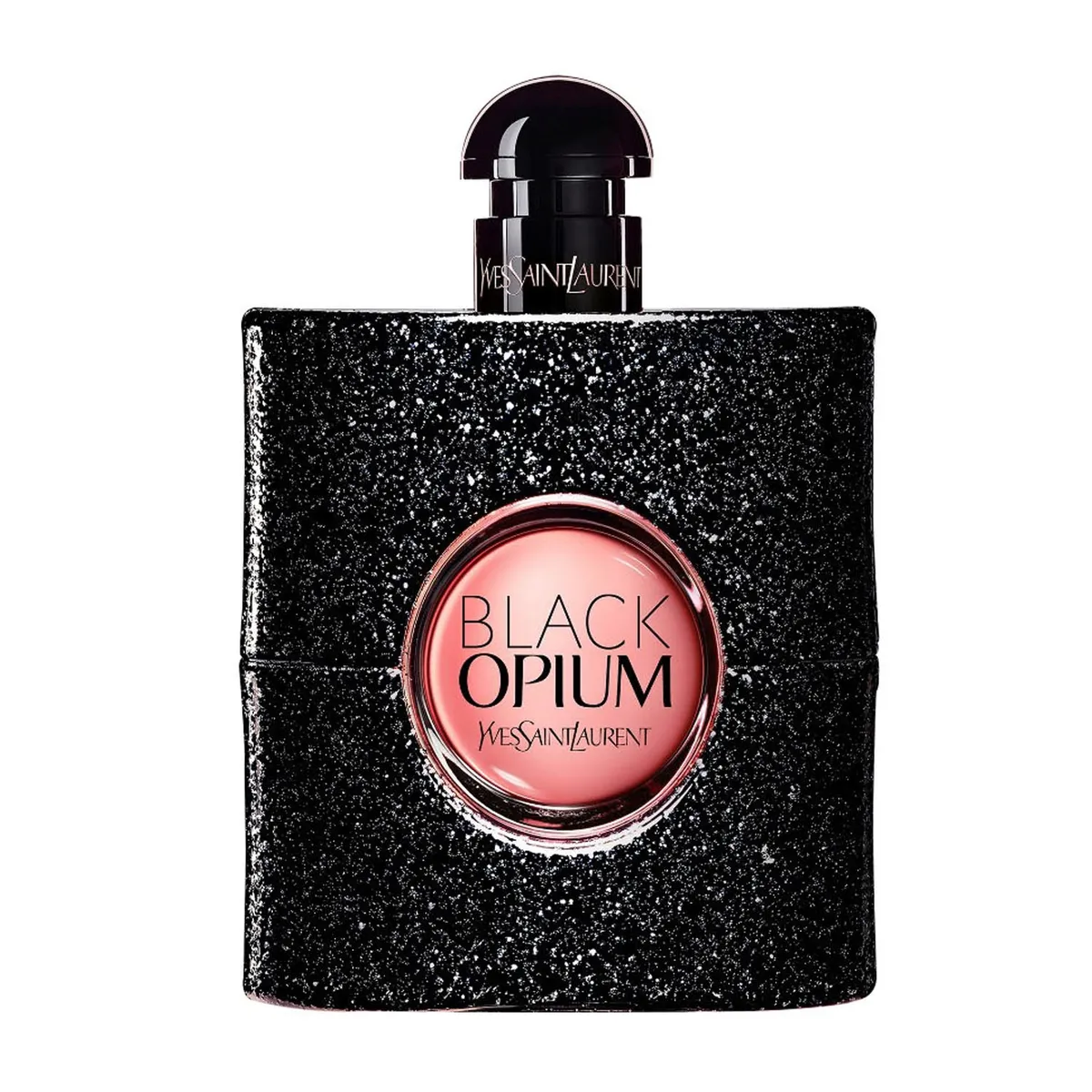 YVES SAINT LAURENT - Perfume Mujer Black Opium Edp 90 Ml Yves Saint Laurent